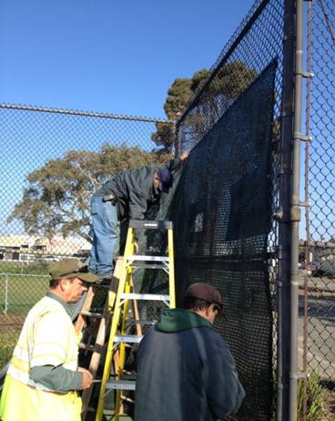 Description: Description: Tennis Courts